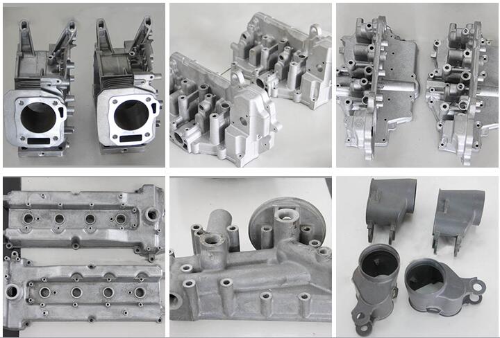 鋁合金鑄件浸滲 鋁合金鑄件浸滲
