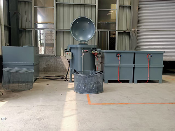 無(wú)機(jī)浸滲設(shè)備